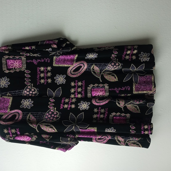 R&M Richards Woman Eveningwear Jacket - Picture 8 of 12